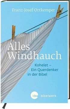 portada Alles Windhauch (en Alemán)