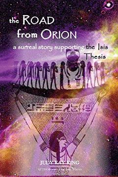 portada The Road From Orion (en Inglés)
