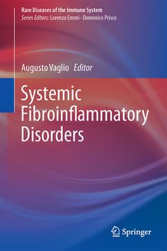 portada Systemic Fibroinflammatory Disorders (en Inglés)