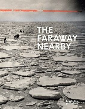 portada The Faraway Nearby (en Inglés)