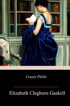 portada Cousin Phillis