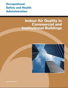 portada Indoor Air Quality in Commercial and Institutional Buildings (en Inglés)