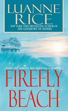 portada Firefly Beach (Hubbard's Point) (en Inglés)
