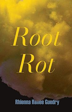 portada Root Rot (en Inglés)