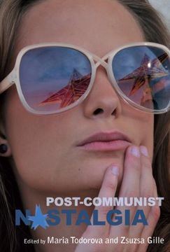 portada post-communist nostalgia