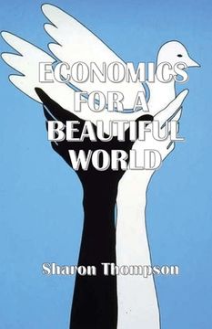 portada Economics for a Beautiful World (en Inglés)