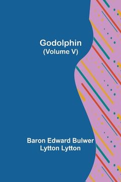 portada Godolphin (Volume V) (en Inglés)