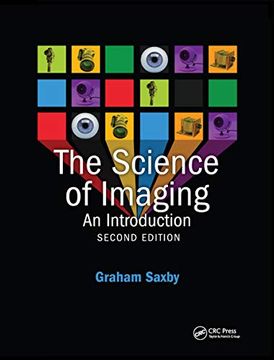 portada The Science of Imaging (en Inglés)