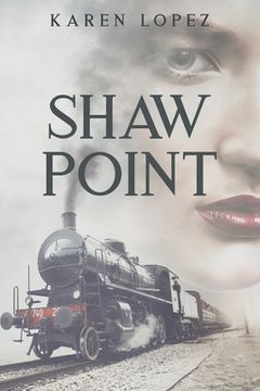 portada Shaw Point (en Inglés)