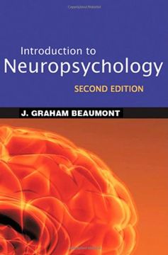 portada Introduction to Neuropsychology (en Inglés)