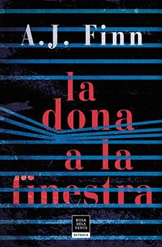portada La Dona a la Finestra (in Spanish)