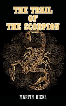 portada The Trail of the Scorpion