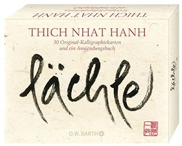 portada Lächle (in German)