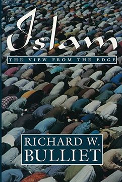 portada Islam: The View From the Edge (en Inglés)