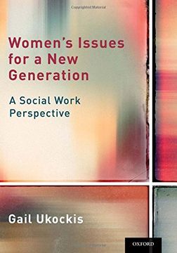 portada Women's Issues for a new Generation: A Social Work Perspective (in English)