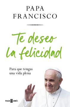 portada TE DESEO LA FELICIDAD (in Spanish)