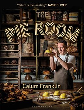 portada The pie Room: 80 Achievable and Show-Stopping Pies and Sides for pie Lovers Everywhere 
