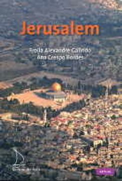 portada Jerusalem (Aktual)