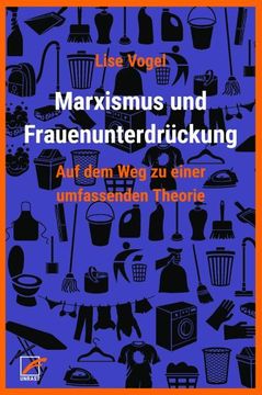 portada Marxismus und Frauenunterdrückung: Auf dem weg zu Einer Umfassenden Theorie (in German)