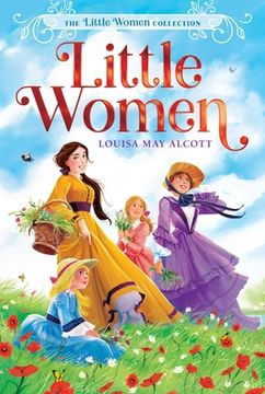 portada Little Women (1) (The Little Women Collection) (en Inglés)