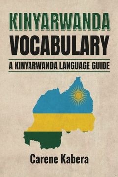 portada Kirundi Language: The Kirundi Phras and Dictionary