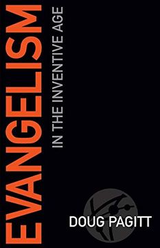 portada Evangelism in the Inventive age (en Inglés)