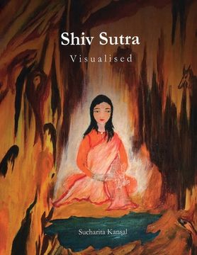 portada Shiv Sutra - Visualised (en Inglés)