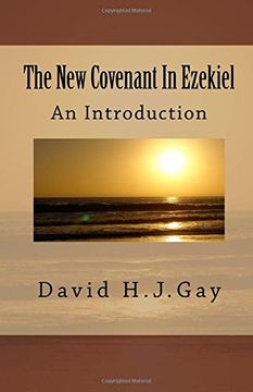 portada The New Covenant In Ezekiel: An Introduction