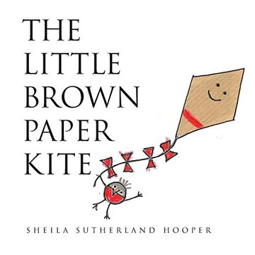 portada The Little Brown Paper Kite