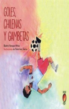 portada Goles Chilenas y Gambetas (in Spanish)