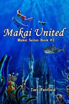 portada Makai United (en Inglés)