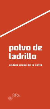 portada Polvo de Ladrillo (in Spanish)