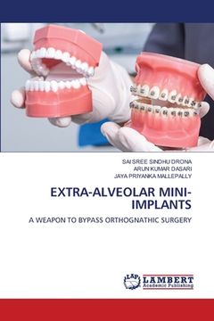 portada Extra-Alveolar Mini-Implants (en Inglés)