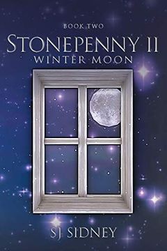 portada Stonepenny ii: Winter Moon (in English)