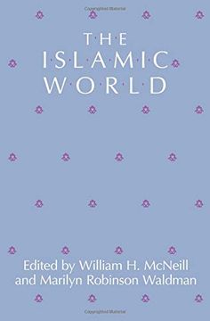 portada The Islamic World 