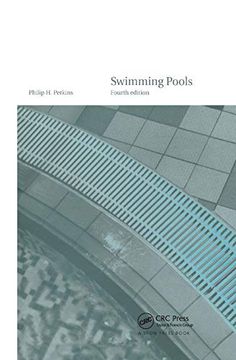 portada Swimming Pools: Design and Construction, Fourth Edition (en Inglés)