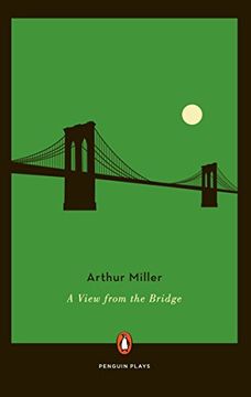 portada A View From the Bridge (Penguin Plays) (in English)