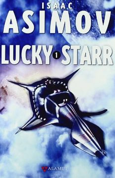 portada Lucky Starr 1