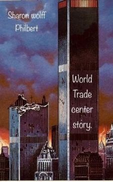 portada World Trade Center Story. (en Francés)