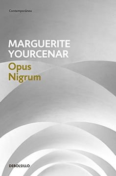 portada Opus Nigrum / the Abyss (Spanish Edition) [Soft Cover ]