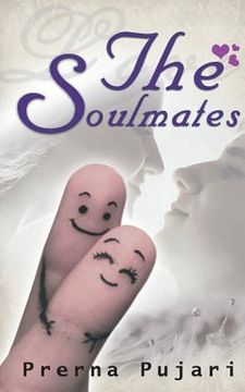 portada The Soulmates (in English)