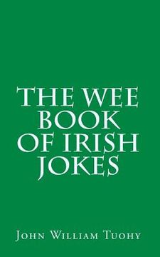 portada The Wee Book of Irish Jokes