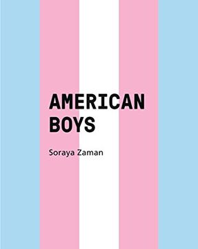 portada American Boys (Daylight) (en Inglés)