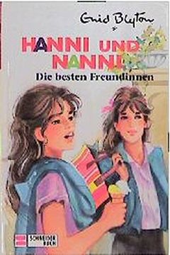 portada Hanni und Nanni, Bd. 18, die Besten Freundinnen