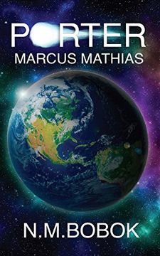 portada Porter: Marcus Mathias: Volume 1 (The Marcus Mathias Saga)