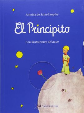 portada Principito (in Spanish)