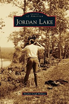 portada Jordan Lake