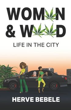 portada Women & Weed: Life in the City (en Inglés)