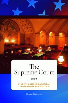 portada The Supreme Court (in English)