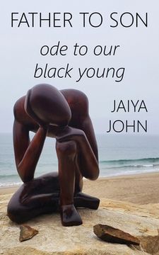 portada Father to Son: Ode to Our Black Young (en Inglés)